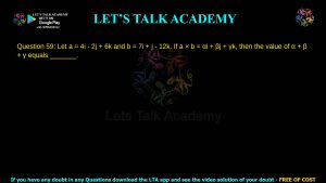 iit jam biotechnology previous year paper pyq 2019 video solution