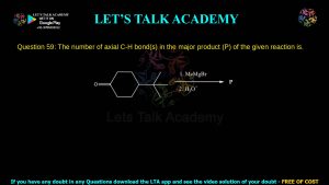 IIT JAM Biotechnology Previous Year Question Paper 2018