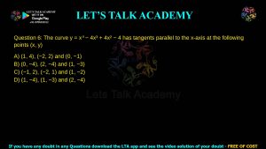 IIT JAM Biotechnology Previous Year Question Paper 2020 –Video Solution