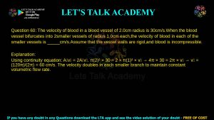 IIT JAM Biotechnology Previous Year Question Paper 2021