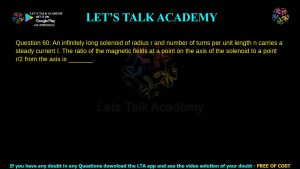 iit jam biotechnology previous year paper pyq 2019 video solution