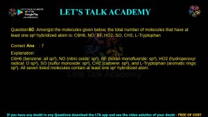 IIT JAM Biotechnology Previous Year Question Paper 2022 Video Solution