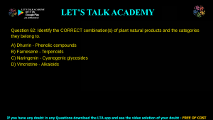 GATE Life Science 2024 Previous Year Papers with Solutions