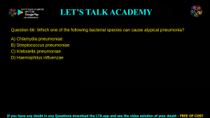 GATE Life Science 2024 Previous Year Papers with Solutions