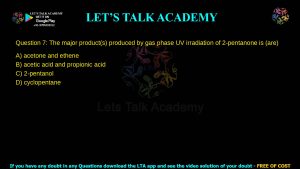 IIT JAM Biotechnology Previous Year Paper 2015 Video Solution