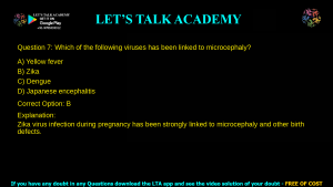 TIFR Previous Year Question Papers Biology With Answer Key Download