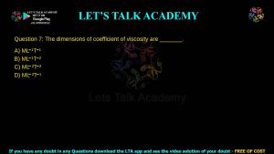 iit jam biotechnology previous year paper pyq 2019 video solution