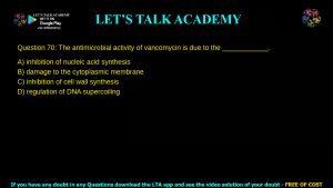 GATE Life Science 2022 Previous Year Papers with Solutions