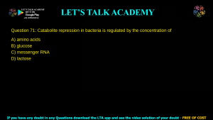 GATE Life Science 2023 Previous Year Papers with Solutions