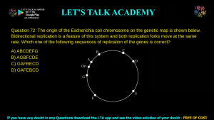 GATE Life Science 2025 Previous Year Papers with Solutions