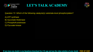 GATE Life Science 2021 Previous Year Papers with Solutions