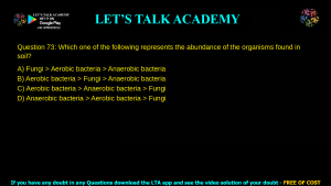 GATE Life Science 2024 Previous Year Papers with Solutions