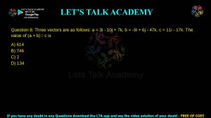 IIT JAM Biotechnology Previous Year Question Paper 2018
