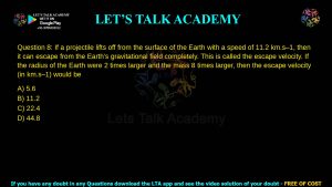 IIT JAM Biotechnology Previous Year Paper 2015 Video Solution