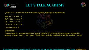 IIT JAM Biotechnology Previous Year Question Paper 2025