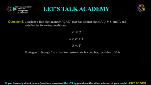 GATE Life Science 2025 Previous Year Papers with Solutions
