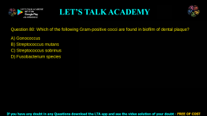 GATE Life Science 2022 Previous Year Papers with Solutions
