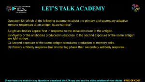 GATE Life Science 2023 Previous Year Papers with Solutions