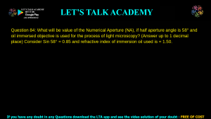 GATE Life Science 2022 Previous Year Papers with Solutions