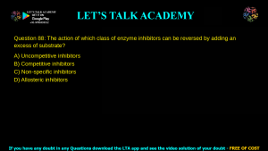 GATE Life Science 2022 Previous Year Papers with Solutions