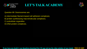 GATE Life Science 2025 Previous Year Papers with Solutions