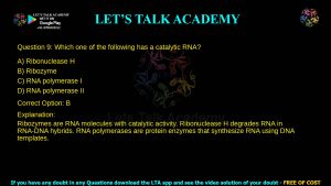 iit jam biotechnology previous year paper pyq 2024 video solution