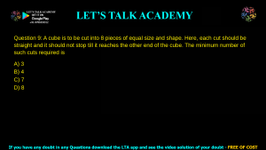 GATE Life Science 2024 Previous Year Papers with Solutions