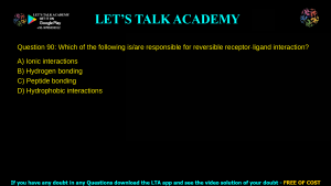 GATE Life Science 2022 Previous Year Papers with Solutions