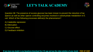 GATE Life Science 2023 Previous Year Papers with Solutions