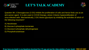 GATE Life Science 2022 Previous Year Papers with Solutions
