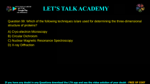 GATE Life Science 2023 Previous Year Papers with Solutions