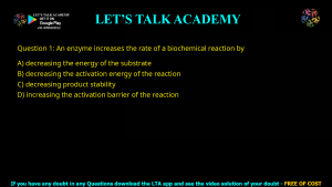GATE Biotechnology 2017 Previous Year Papers with Solutions
