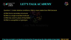 GATE Biotechnology 2013 Previous Year Papers with Solutions
