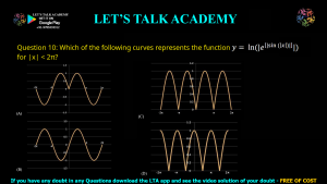 GATE Biotechnology Previous Year Papers with Solutions