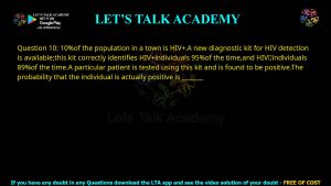 GATE Biotechnology 2014 Previous Year Papers with Solutions