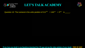GATE Life Science 2016 Previous Year Papers with Solutions