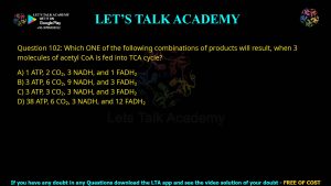 GATE Life Science 2014 Previous Year Papers with Solutions