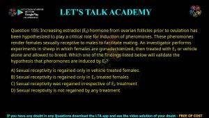 GATE Life Science 2012 Previous Year Papers with Solutions