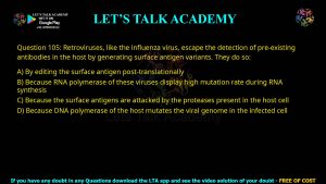 GATE Life Science 2013 Previous Year Papers with Solutions