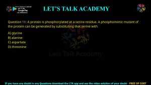 GATE Biotechnology 2012 Previous Year Papers with Solutions
