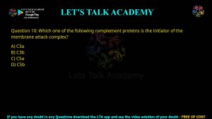 GATE Biotechnology 2015 Previous Year Papers with Solutions