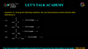 GATE Life Science 2015 Previous Year Papers with Solutions