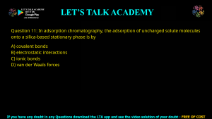 GATE Biotechnology 2024 Previous Year Papers with Solutions