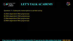 GATE Biotechnology 2023 Previous Year Papers with Solutions