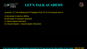GATE Life Science 2019 Previous Year Papers with Solutions