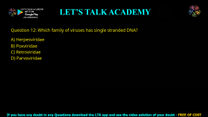 GATE Biotechnology 2016 Previous Year Papers with Solutions