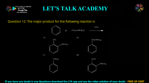 GATE Life Science 2011 Previous Year Papers with Solutions