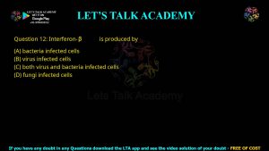 GATE Biotechnology 2010 Previous Year Papers with Solutions