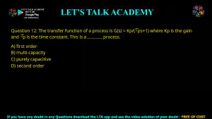GATE Biotechnology 2024 Previous Year Papers with Solutions