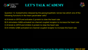 GATE Biotechnology 2023 Previous Year Papers with Solutions